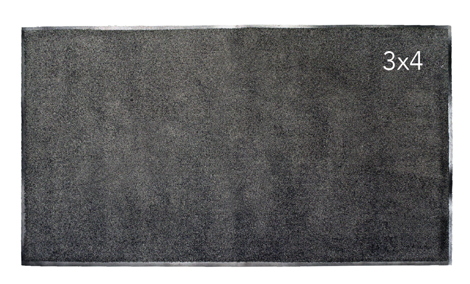 3 x 4 standard mat